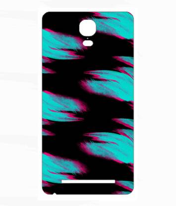 Snooky Gionee Marathon M5 Plus Mobile Skin