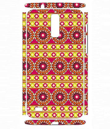 Snooky Huawei Ascend G710 Mobile Skin