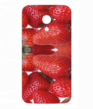 Snooky Motorola Moto G (2nd Generation) Mobile Skin