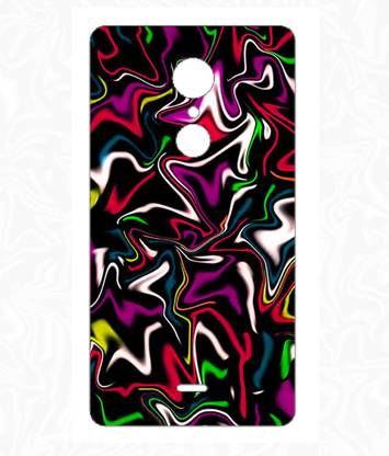 Snooky Micromax Canvas Selfie 4 Q349 Mobile Skin