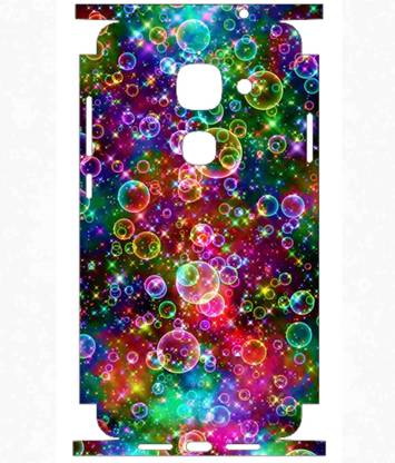 Snooky LeEco Le Max 2 Mobile Skin