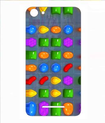 Snooky Micromax Canvas Spark 2 Plus Q350 Mobile Skin