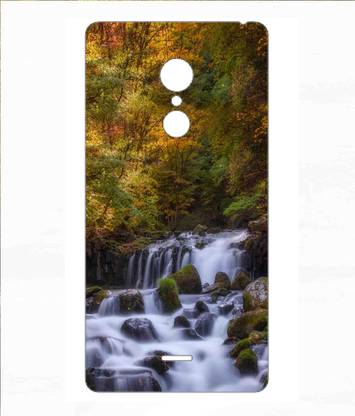 Snooky LYF Water 7 Mobile Skin