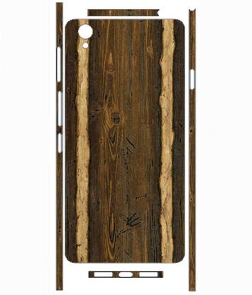 Snooky OnePlus x Mobile Skin