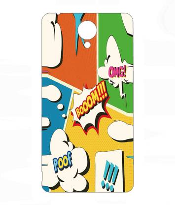 Snooky Micromax Canvas Mega Q417 Mobile Skin