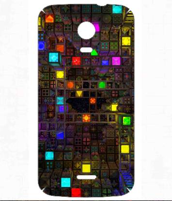 Snooky Micromax Canvas Turbo Mini A200 Mobile Skin