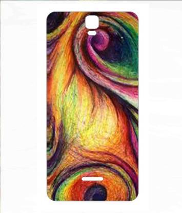 Snooky Micromax A190 Canvas HD plus Mobile Skin