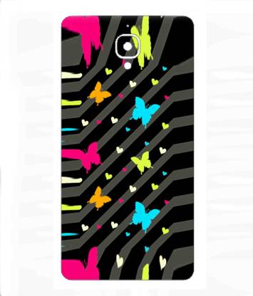 Snooky One Plus 3T Mobile Skin