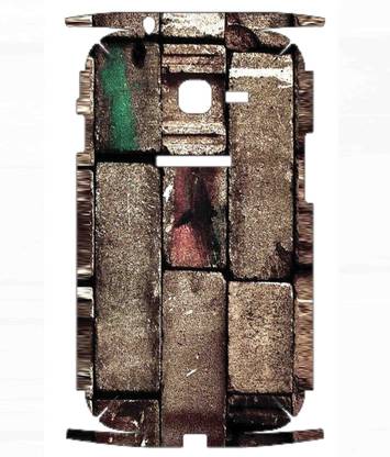 Snooky Samsung Galaxy Ace 3 Mobile Skin