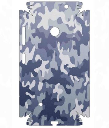 Snooky Nokia Lumia 530 Mobile Skin