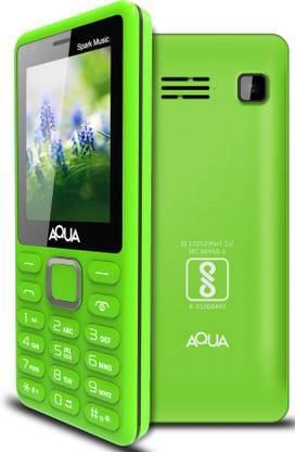 AQUA Spark Music