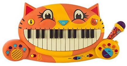 B. Toys Meowsic Keyboard