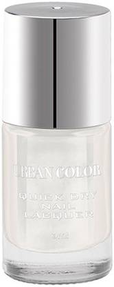 Modicare Urban Color Quick Dry Nail Lacquer Vanilla-Creme