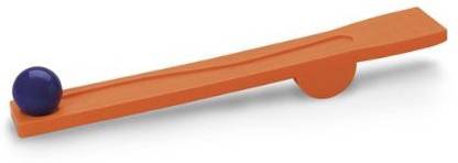 MAC-T Launcher Game with Ball