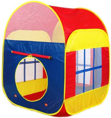 LifeVC Kid Play Tent Play House LifeVC Outdoor Indoor Playhouse For Toddlers Child Kids