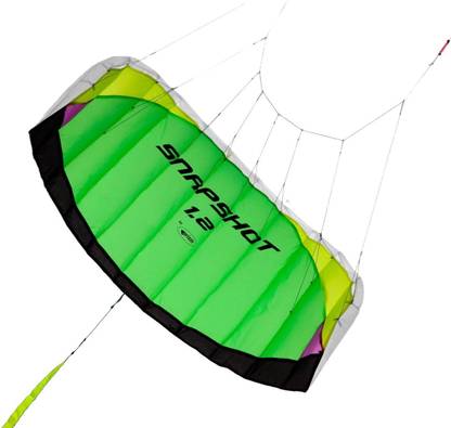 Prism Kite Technology Snapshot 1.2 Speed Foil Kite
