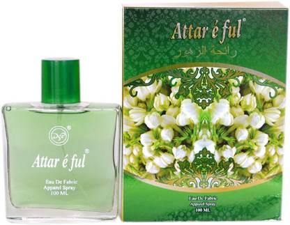 DSP Floral Attar E Ful Perfume Eau de Parfum - 100 ml