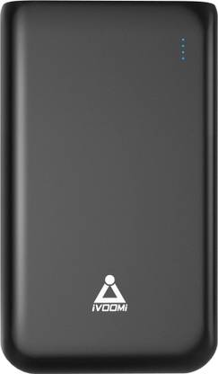 iVoomi 10000 mah Power Bank