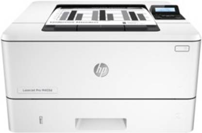 HP LaserJet Pro M403d Single Function Monochrome Laser Printer