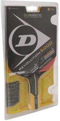 DUNLOP Revolution 5000 Multicolor Table Tennis Blade