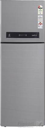 Whirlpool 308 L Frost Free Double Door 2 Star Refrigerator
