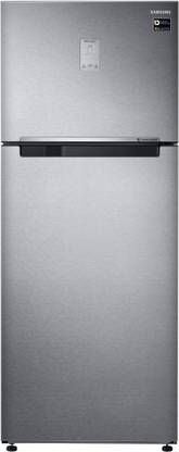 SAMSUNG 465 L Frost Free Double Door 3 Star Refrigerator