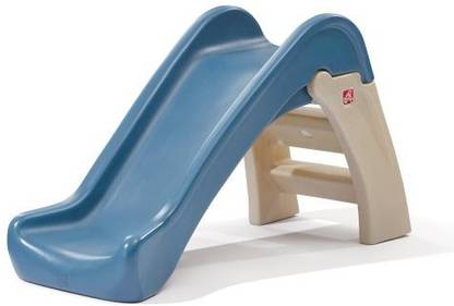 Step2 Play and Fold Jr. Slide
