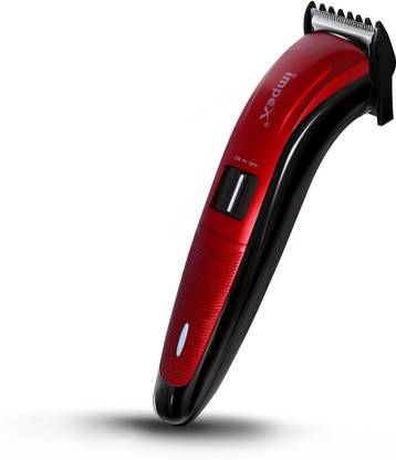 IMPEX IH C3 Trimmer 45 min  Runtime 4 Length Settings