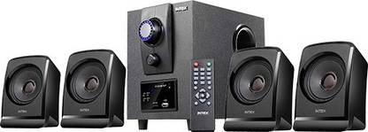 Intex IT 2616N SUF Home Theatre