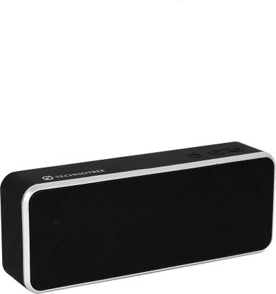 Technotree Primo 6 W Bluetooth Speaker