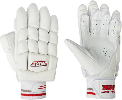 MRF ABD ELITE Batting Gloves