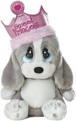 Sad Sam & Honey Princess Honey Plush  - 7 inch