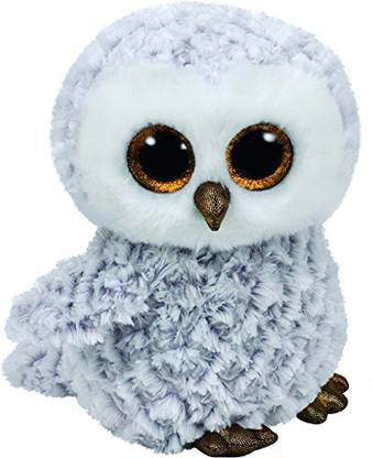 TY Beanie Boos Owlette  - 9.45 inch