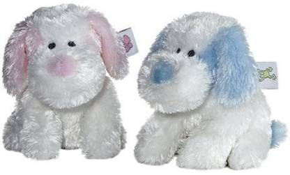 AURORA Dafney Dog Rattles  - 15 inch