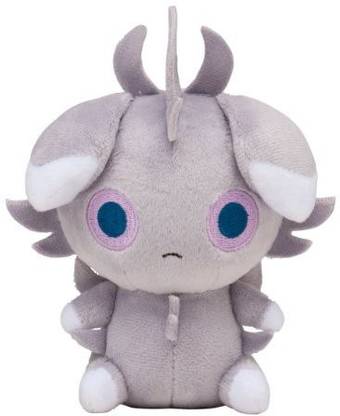 Pokmon Center Nha Original Spar Doll