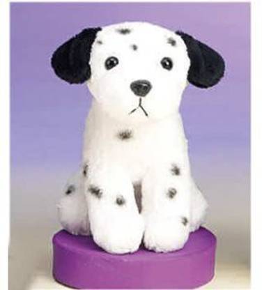Princess Soft Toys Sparky Dalmatian  - 6 inch