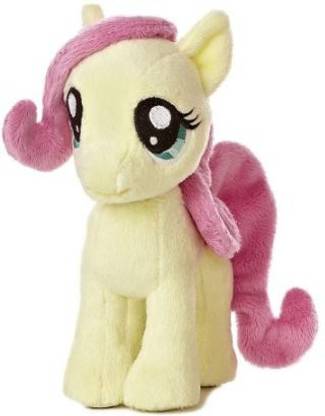 MY LITTLE PONY Fluttershy Plush  - 6.5 inch