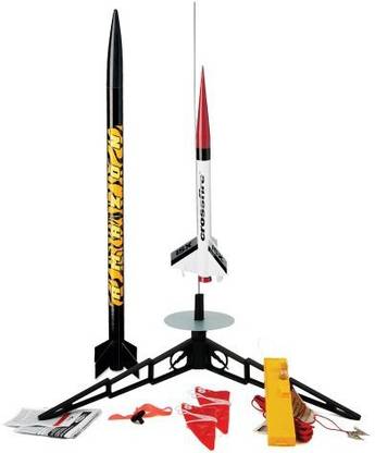 Estes Tandem-X Launch Set Toy Accessory
