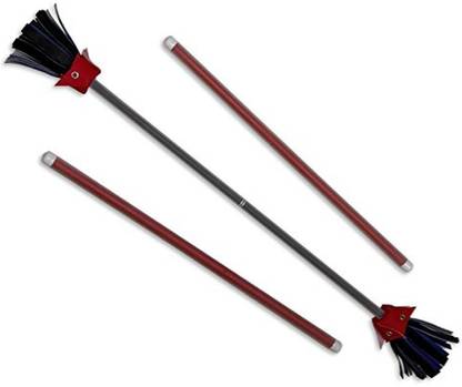 Jolly Lama! Jolly Stix Juggling Devil Sticks Toy Accessory