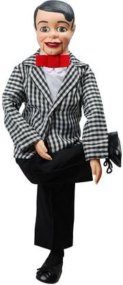 ThrowThings.com Hand Puppets