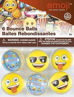 UNIQUE Crazy Ball
