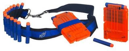 Nerf N-Strike Elite Bandolier Kit