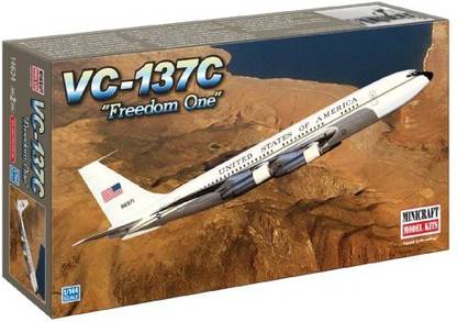 Minicraft Models Usaf Freedom One
