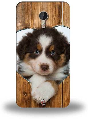 TIA Creation Back Cover for LETV 1 Pro X800