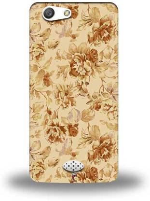 TIA Creation Back Cover for OPPO Neo 5
