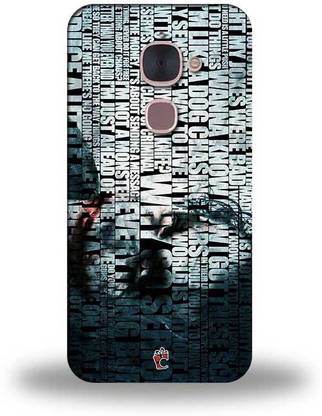 TIA Creation Back Cover for LETV 2