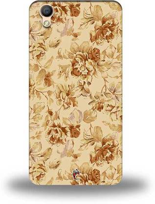 TIA Creation Back Cover for OPPO A37f, Oppo A37
