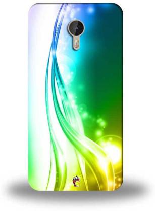 TIA Creation Back Cover for LETV 1 Pro X800