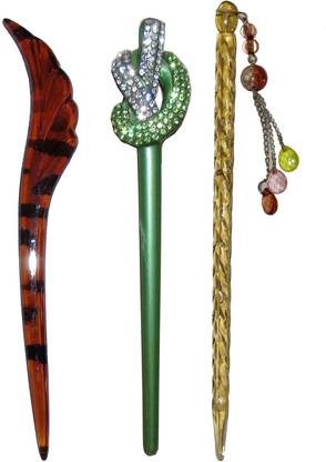 Piru combo of juda sticks Bun Stick