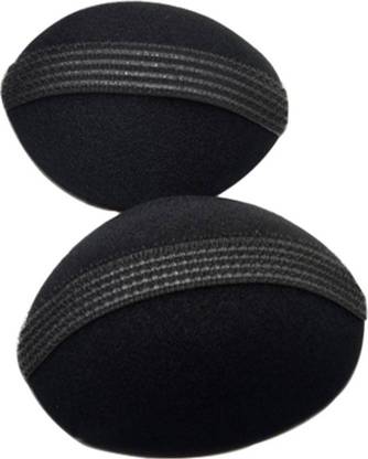 Lady bar Hair Puff Pack of 2 Bun Clip